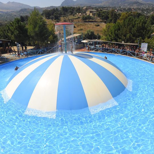 Acquapark Monreale