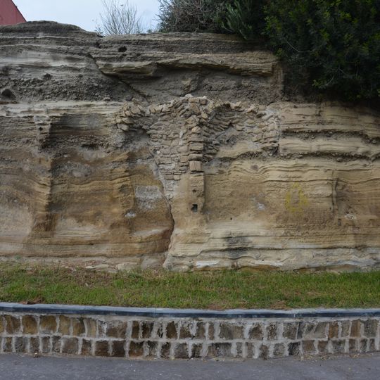Villa di Licinio Lucullo