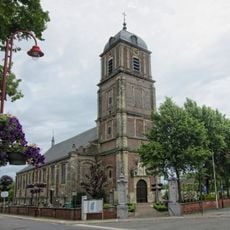 Sint-Annakerk