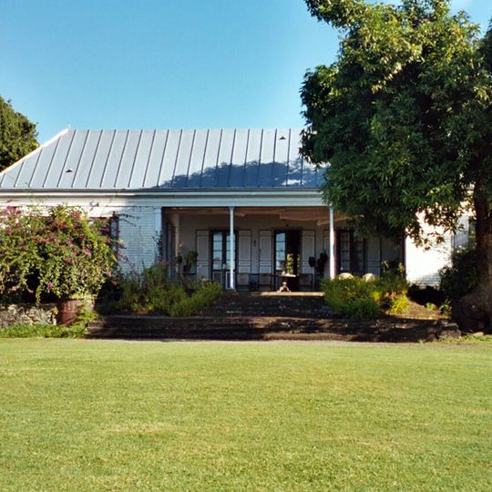 Domaine du Grand Hazier