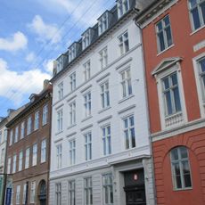 Kronprinsessegade 28