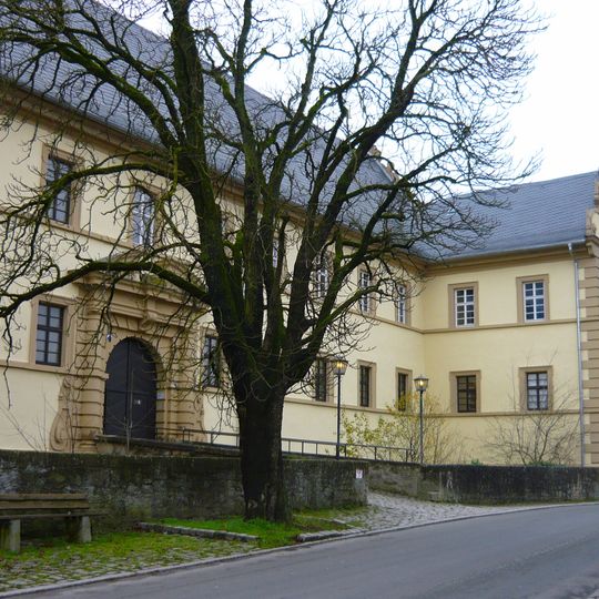 Schloss Aub