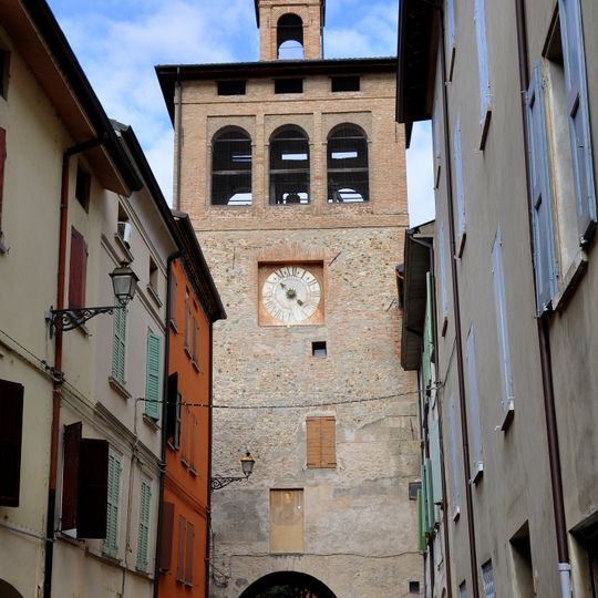 Torre Civica