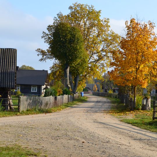 Dzūkija