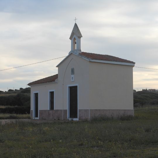 Chiesa di Sant'Isidoro