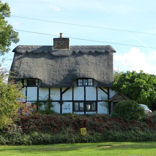 Rosemary Cottage