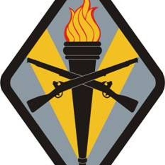 Fort Jackson