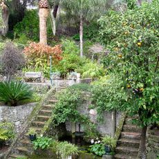 Gibraltar Botanic Gardens