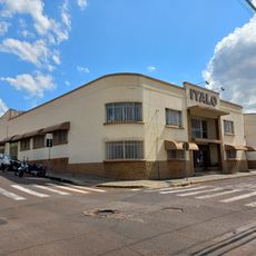 Antiga Società Meridionali Uniti