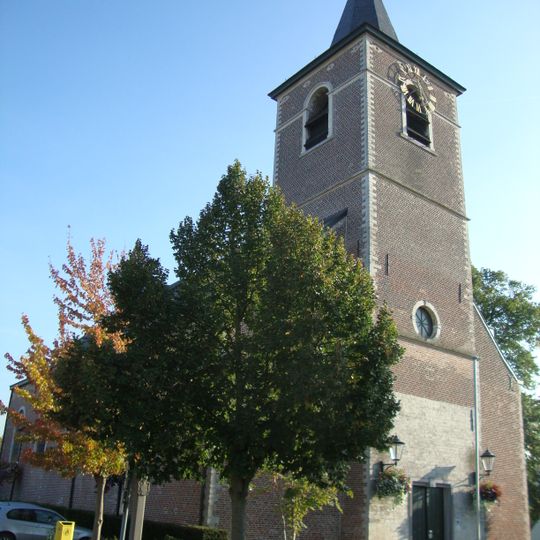 Sint-Servatiuskerk