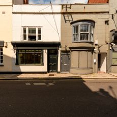 21 And 22, St Edmund Street