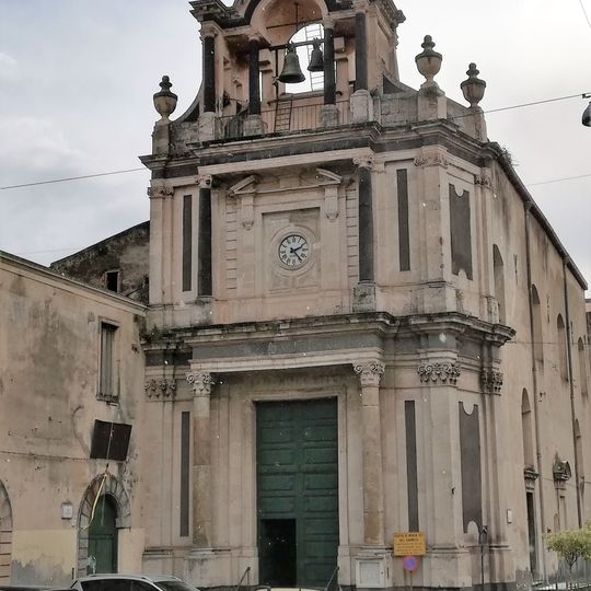 Chiesa del Carmine