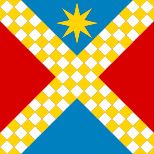 Sennoy Municipal Okrug