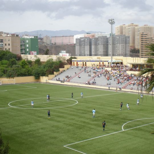 Stadio  Pepe Gonçalvez