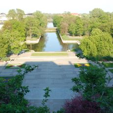 Park Agrykola (Sobieskiego)