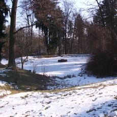 Stadtpark Schneeberg
