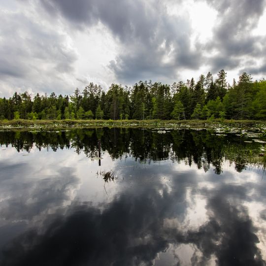 Komoka Provincial Park