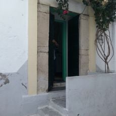 Ben Moussa Mosque