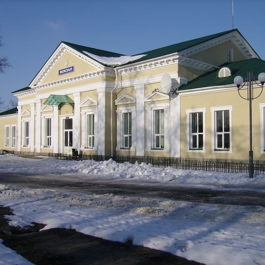 Snovsk