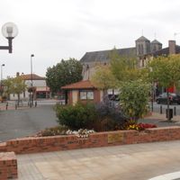 Saint-Laurent-des-Autels