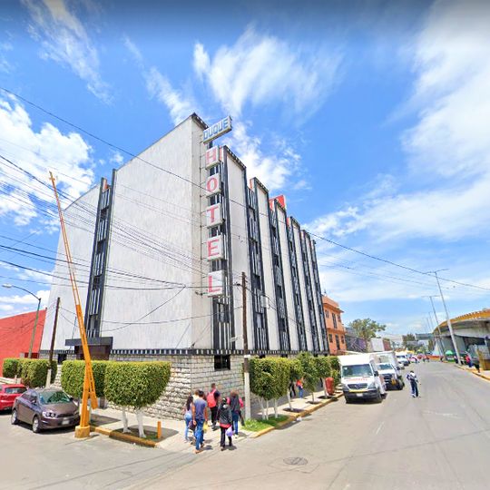 Hotel Duque
