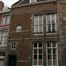 Kleine Looiersstraat 10, Maastricht