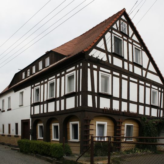 Dr.-Külz-Straße 1