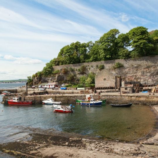 Fife Coast & Countryside Trust