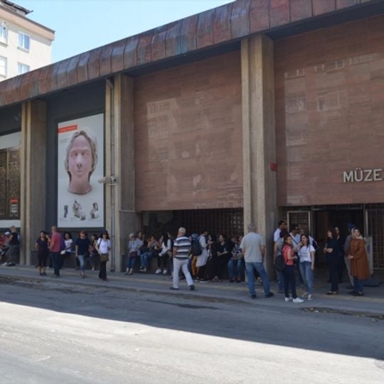 Amasya Museum