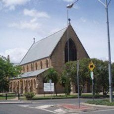 St Paul's Cathedral, Rockhampton