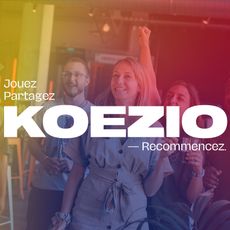 Koezio Bruxelles