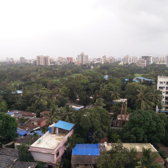 The Bombay Presidency Golf Club