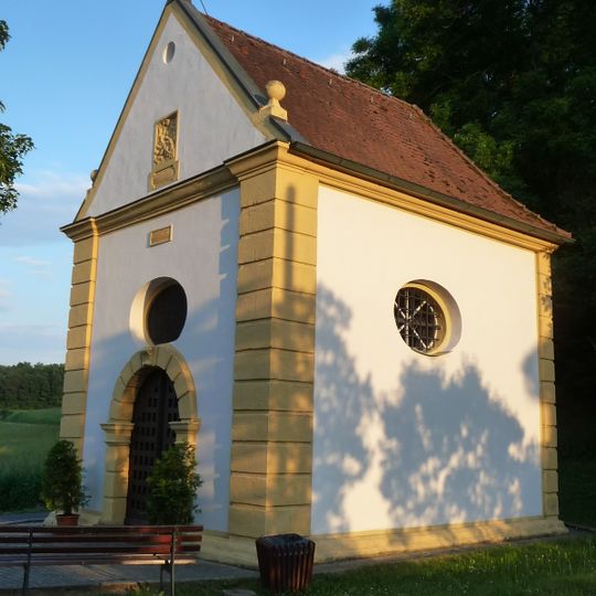 Kapelle