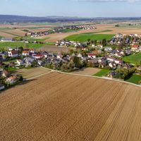 Sankt Margarethen an der Sierning