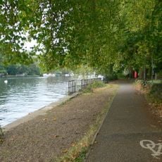 Canbury Gardens