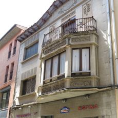 Casa Manuel Pladevall