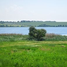 Balka Velyka Osokorivka Reserve