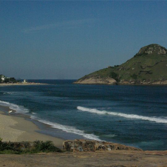 Praia do Recreio