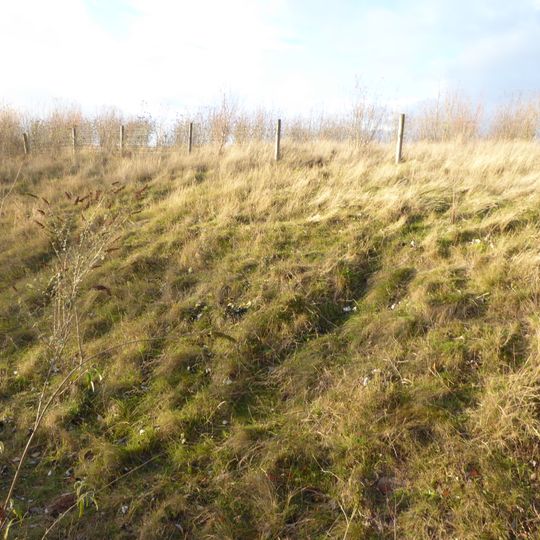 Main Quarry, Mountsorrel