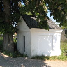 Chapel of Virgin Mary
