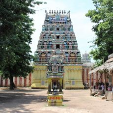 Sudarkozhundeeswarar Temple, Pennadam