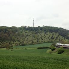 Kuppenalb bei Laichingen und Lonetal