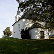 Dreifaltigkeitskapelle (Fahrenberg)