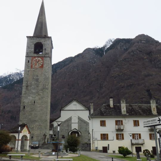 Chiesa di Santo Stefano