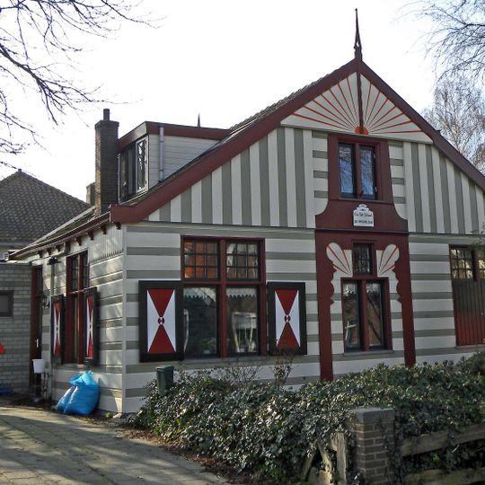 De Wegwijzer