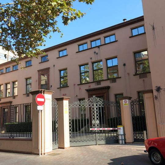 Fàbrica Roca Radiadors