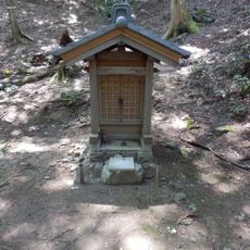 雨壷神社