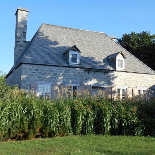Maison André-Benjamin-Papineau
