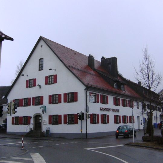 Gasthaus zur Traube