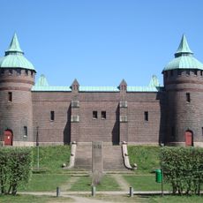 Ringstorp Vandtårn